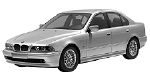 BMW E39 P0987 Fault Code