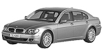 BMW E65 P0987 Fault Code