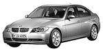 BMW E90 P0987 Fault Code