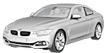 BMW F32 P0987 Fault Code